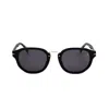 Db Eyewear By David Beckham Db 1077/s2m2-black In 2m2-black