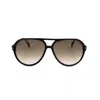 Db Eyewear By David Beckham Db 1091/s086/ha Havana In 086/ha Havana