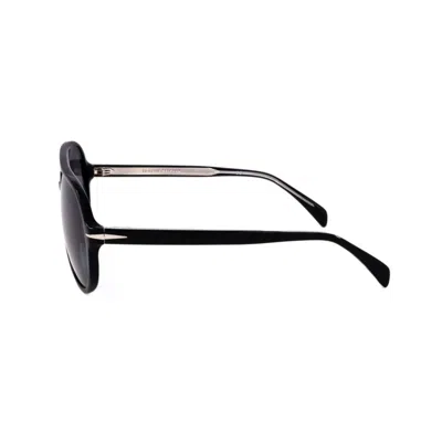 Db Eyewear By David Beckham Db 1091/s807-black