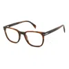 Db Eyewear By David Beckham Db 1107ex4/20 Brown Horn