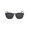 Db Eyewear By David Beckham Db 1115/s086/ir Havana In 086/ir Havana