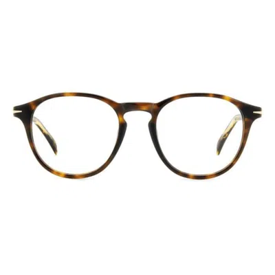Db Eyewear By David Beckham Db 11262ik/19 Havana Gold