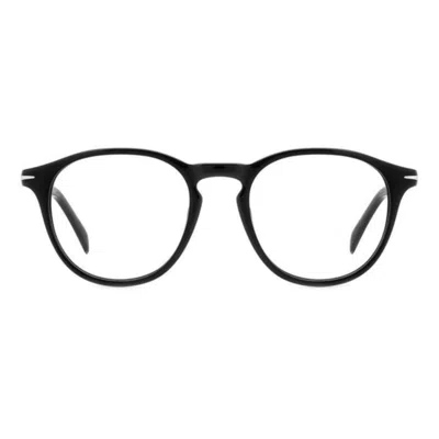 Db Eyewear By David Beckham Db 1126ans/19 Black Dkruth