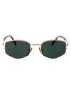 Db Eyewear By David Beckham Db 1129/s Sunglasses In Gold