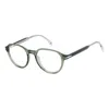 Db Eyewear By David Beckham Db 11361ed/20 Green In Gray