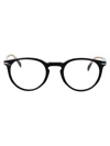 Db Eyewear By David Beckham Db 1139 Glasses In 807 Black