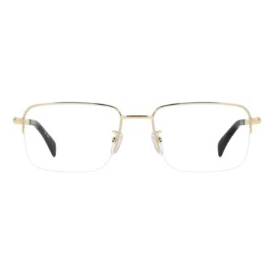 Db Eyewear By David Beckham Db 1150j5g/19 Gold