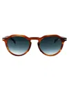 Db Eyewear By David Beckham Db 1171/s Sunglasses In Brown