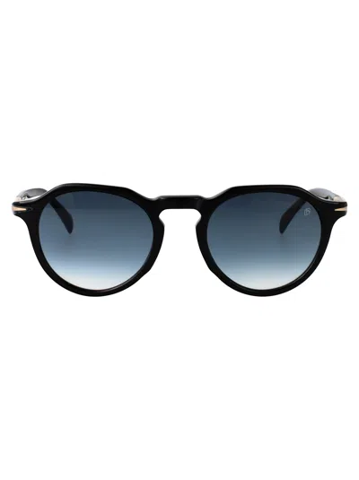 Db Eyewear By David Beckham Db 1171/s Sunglasses In Multi
