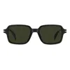 Db Eyewear By David Beckham Db 1179/swr7/o7 Black Havana