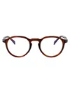 Db Eyewear By David Beckham Db 1180 Glasses In Brown