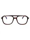 Db Eyewear By David Beckham Db 1182 Glasses In Brown