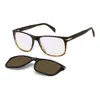 Db Eyewear By David Beckham Db 1188/c0my/17 Shdbrw Beige