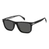 Db Eyewear By David Beckham Db 1188/c807/17 Black