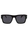 Db Eyewear By David Beckham Db 7000/s Bold Sunglasses In 086/ir Havana