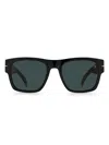 Db Eyewear By David Beckham 1d2q4f20a In /ku Black