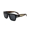 Db Eyewear By David Beckham Db 7000/s Bold086/ir Havana In 086/ir Havana