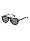 Db Eyewear By David Beckham Db 7006/g/cs Eyewear