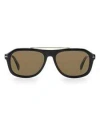 Db Eyewear By David Beckham Db 7006/g/cs Eyewear In Black