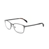 Db Eyewear By David Beckham Db 7016r80-silver In R80-silver