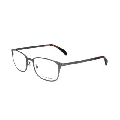 Db Eyewear By David Beckham Db 7016r80-silver
