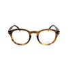 Db Eyewear By David Beckham Db 7017hqz-brown In Hqz-brown