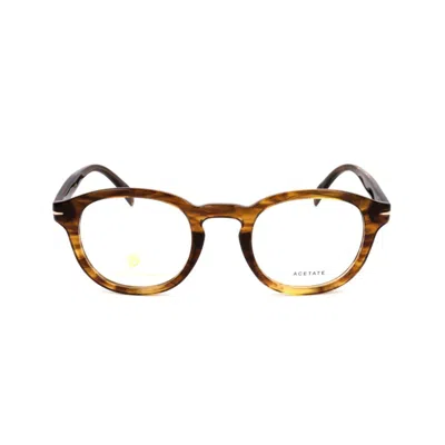 Db Eyewear By David Beckham Db 7017hqz-brown