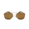 Db Eyewear By David Beckham Db 7019/s010/2m Palladium In 010/2m Palladium
