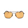 Db Eyewear By David Beckham Db 7019/sv81-silver In V81-silver