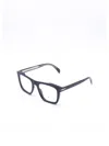 Db Eyewear By David Beckham Db 7020 Eyewear In Blue