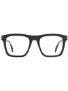 Db Eyewear By David Beckham Db 7020 Eyewear In Matt Black