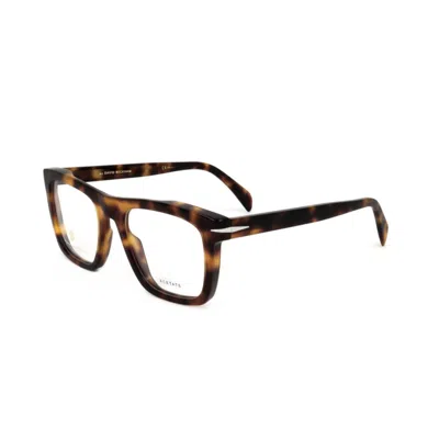 Db Eyewear By David Beckham Db 7020wr9-havana