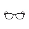 Db Eyewear By David Beckham Db 702233z-black In 33z-black