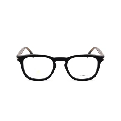 Db Eyewear By David Beckham Db 702233z-black