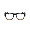 Db Eyewear By David Beckham Db 70250my-black In 0my-black