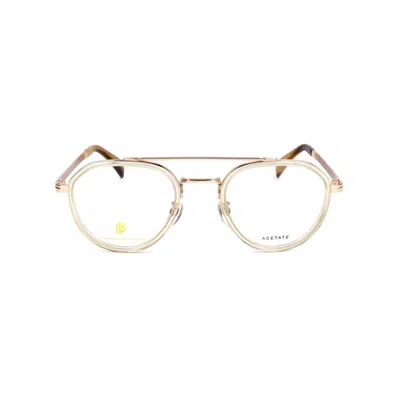 Db Eyewear By David Beckham Db 70261-yellow
