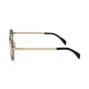 Db Eyewear By David Beckham Db 70262ik-havana In 2ik-havana