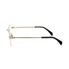 Db Eyewear By David Beckham Db 7028/grhl-gold In Rhl-gold