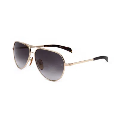 Db Eyewear By David Beckham Db 7031/s06j-gold