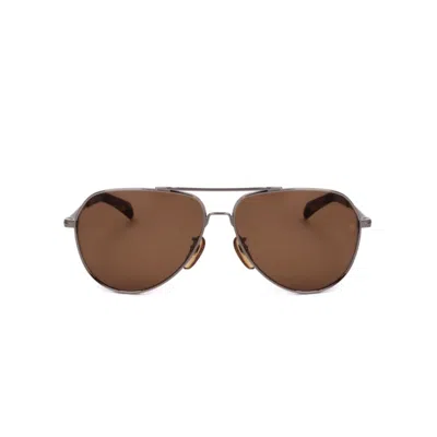 Db Eyewear By David Beckham Db 7031/s31z-silver