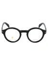 DB EYEWEAR BY DAVID BECKHAM DB 7051 GLASSES