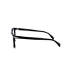 Db Eyewear By David Beckham Db 7061/f37n/19 Black Horn In 37n-black
