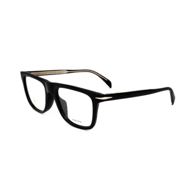 DB EYEWEAR BY DAVID BECKHAM DB 7061/F807-BLACK
