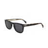 Db Eyewear By David Beckham Db 7077/s086/ku Havana In 086/ku Havana