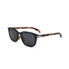 Db Eyewear By David Beckham Db 7081/f/swr7/ir Black Havana In Wr7-black