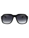 Db Eyewear By David Beckham Db 7090/s Sunglasses In 807/9o Black