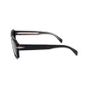 Db Eyewear By David Beckham Db 7098/s807/ku Black In 807/ku Black
