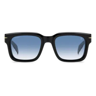 Db Eyewear By David Beckham Db 7100/s807/f9 Black
