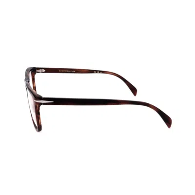 DB EYEWEAR BY DAVID BECKHAM DB 7115EX4-BROWN