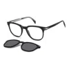 Db Eyewear By David Beckham Db 7120/cs807/m9 Black In Black